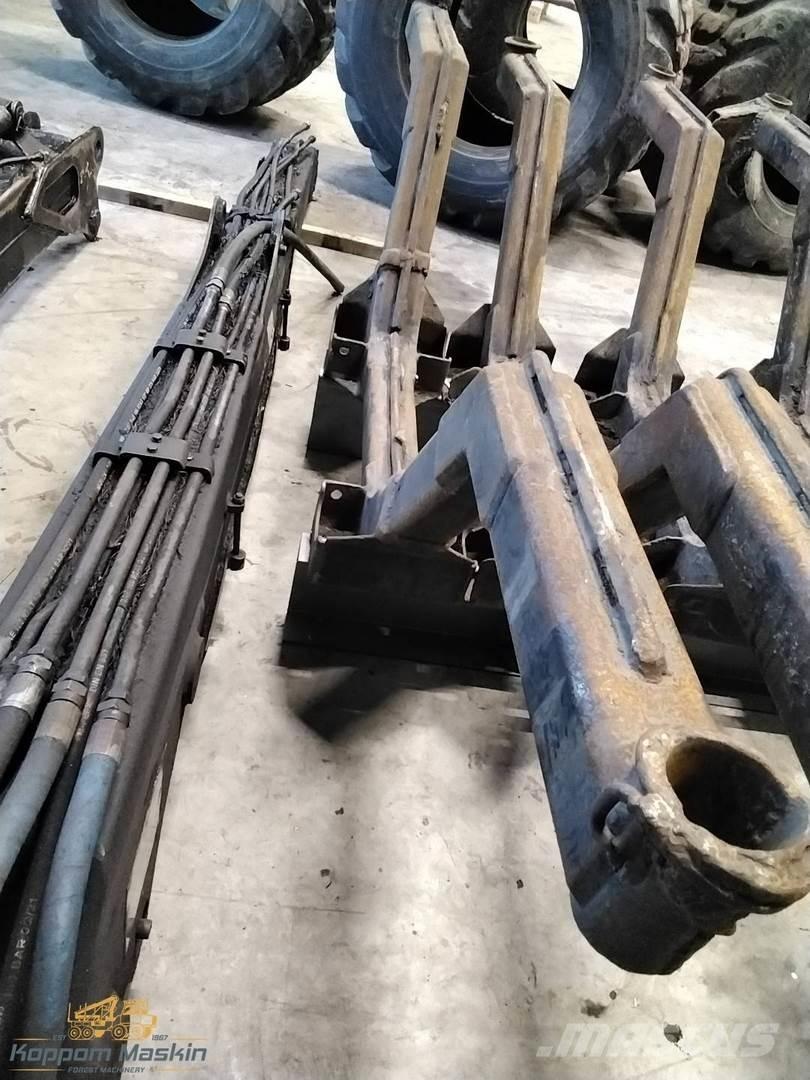 Gremo 950f 其他組件