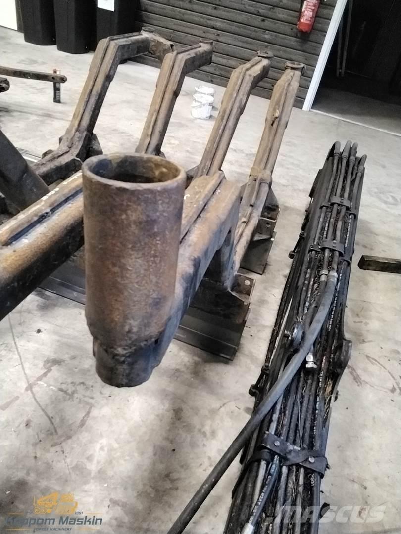 Gremo 950f 其他組件