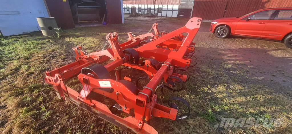 Grimme Kup 4x75 培土器