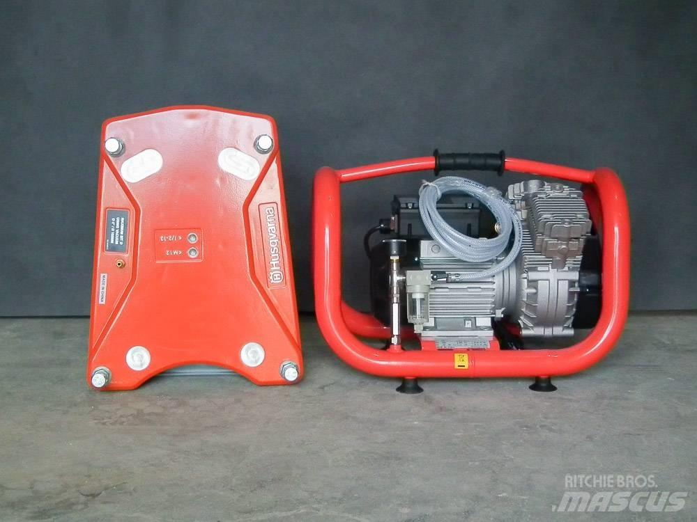 Husqvarna VP200 其他