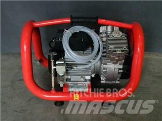 Husqvarna VP200 其他