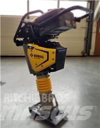 Bomag BT 60e 夯實機(夯土機)