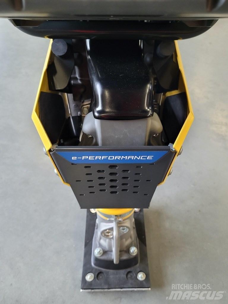 Bomag BT 60e 夯實機(夯土機)
