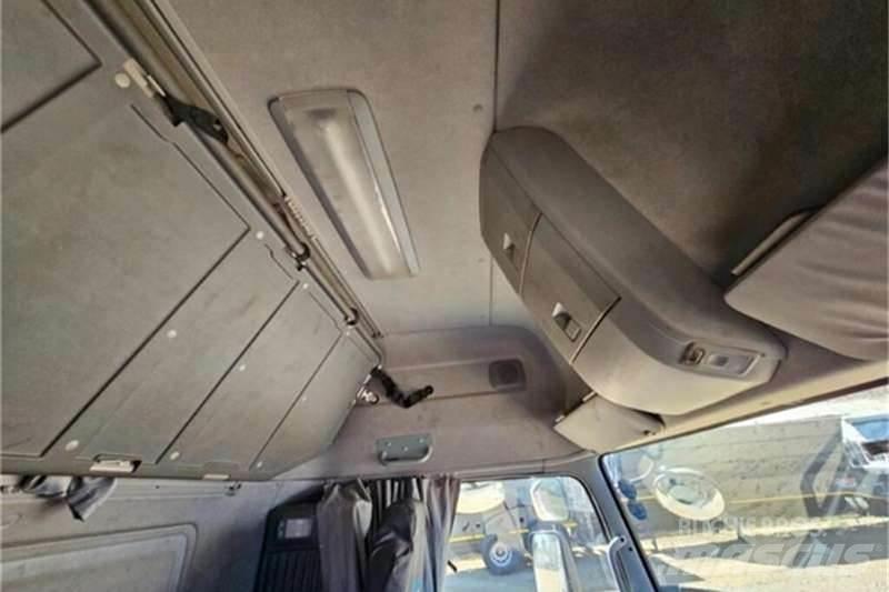UD TRUCKS QUON 其他貨車