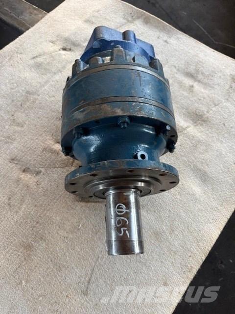 brevini used gears 傳動裝置