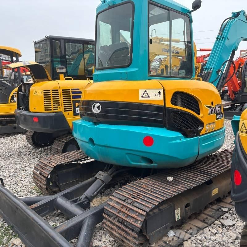 Volvo EC 240 履帶式 挖土機/掘鑿機/挖掘機