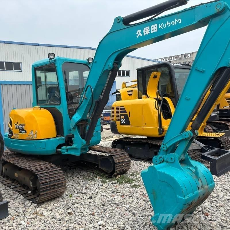 Volvo EC 240 履帶式 挖土機/掘鑿機/挖掘機