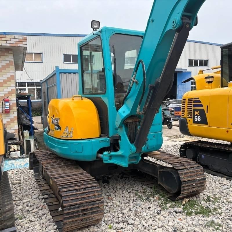 Volvo EC 240 履帶式 挖土機/掘鑿機/挖掘機