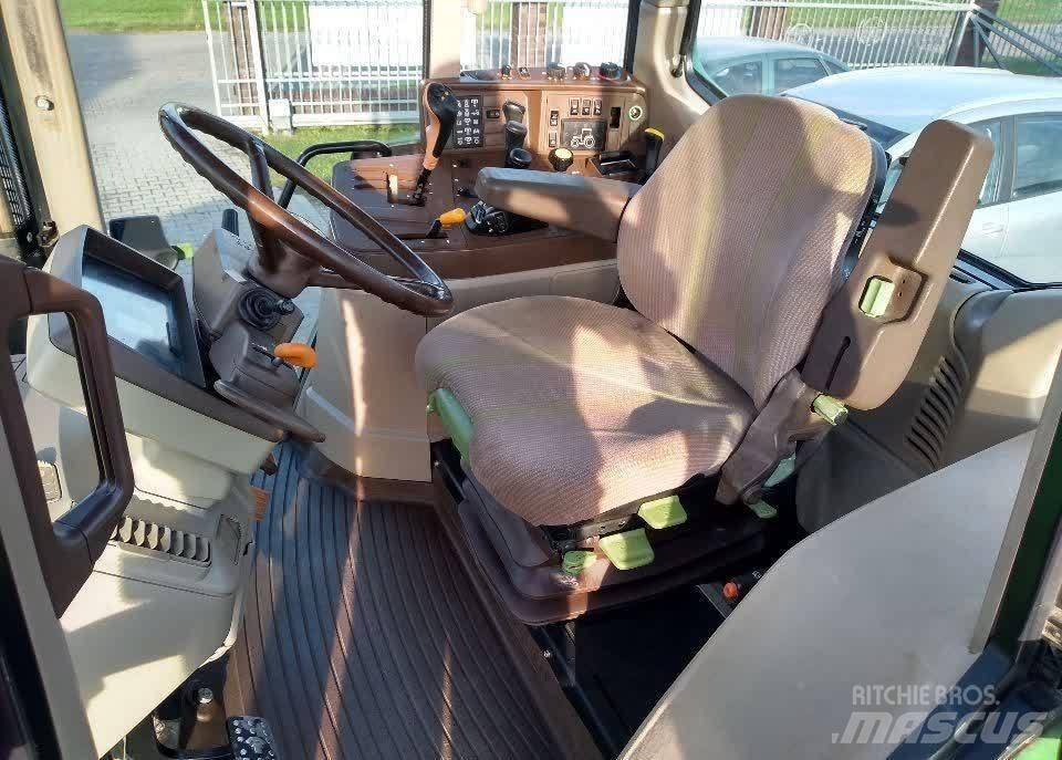 John Deere 6920 曳引機