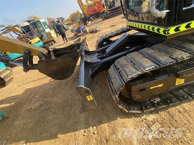 Sany SY75C 履帶式 挖土機/掘鑿機/挖掘機