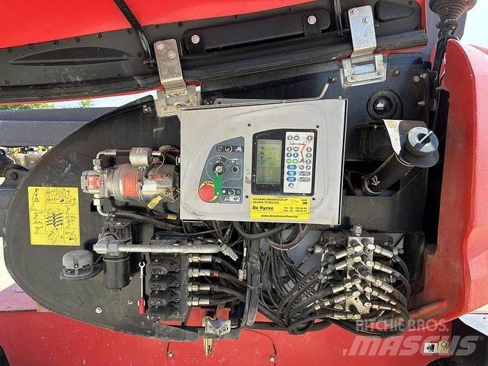 Manitou 200ATJ 曲臂高空作業車