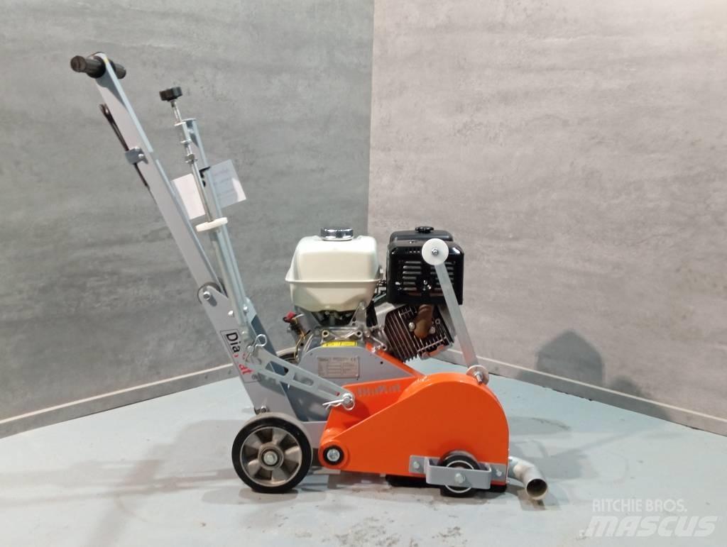 Diakat RK 10B 其他