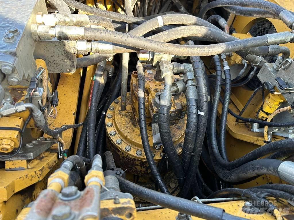 CAT 330 D L 履帶式 挖土機/掘鑿機/挖掘機