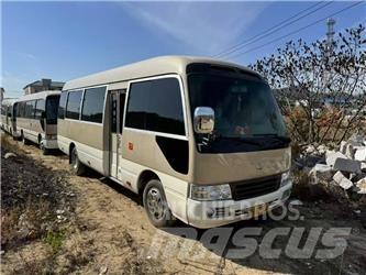 Toyota Coaster 公路客運汽車