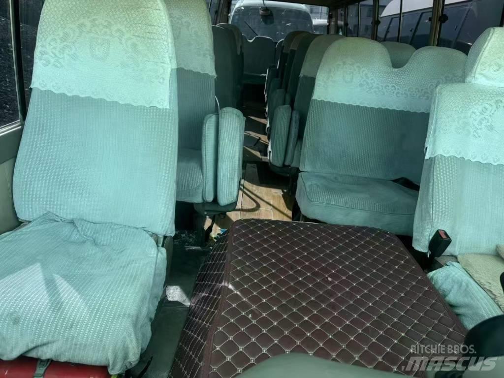 Toyota Coaster 公路客運汽車