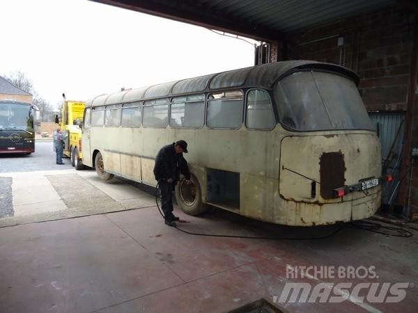 Setra S11 onderdelen 其他公車巴士