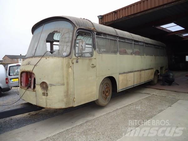 Setra S11 onderdelen 其他公車巴士