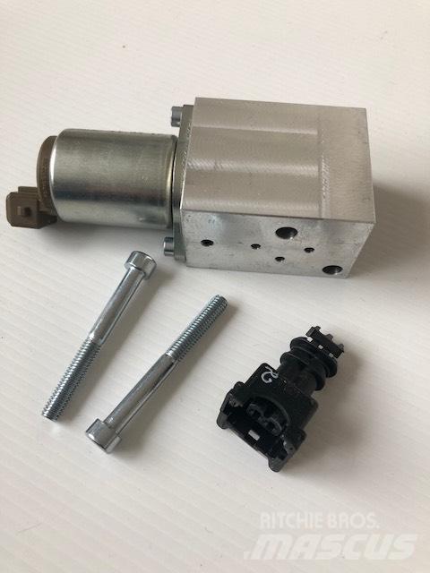  Alle Modelle Adapter 收穫機