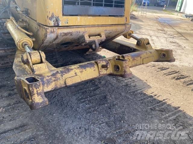 CAT 963 C 推土機