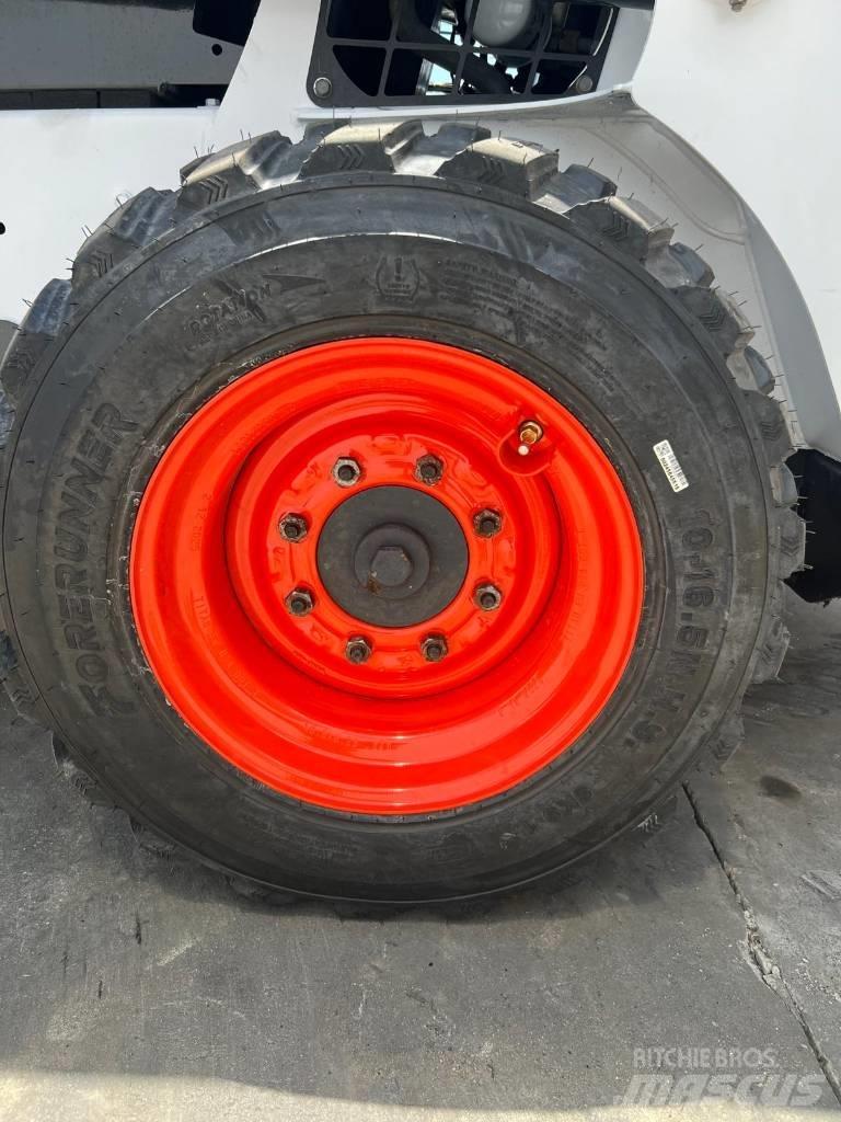 Bobcat S 510 滑移轉向裝載機