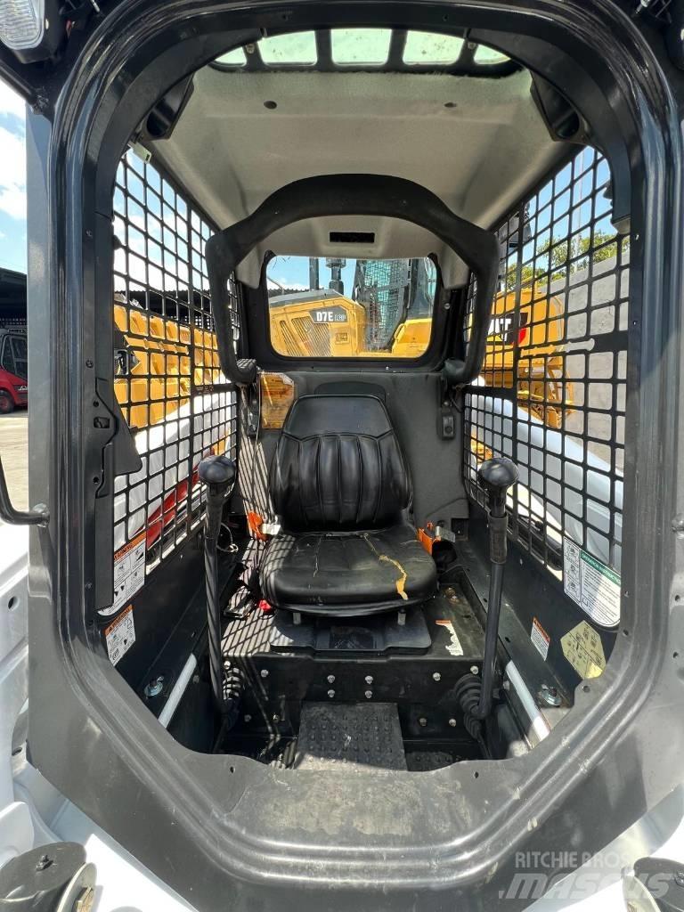 Bobcat S 510 滑移轉向裝載機