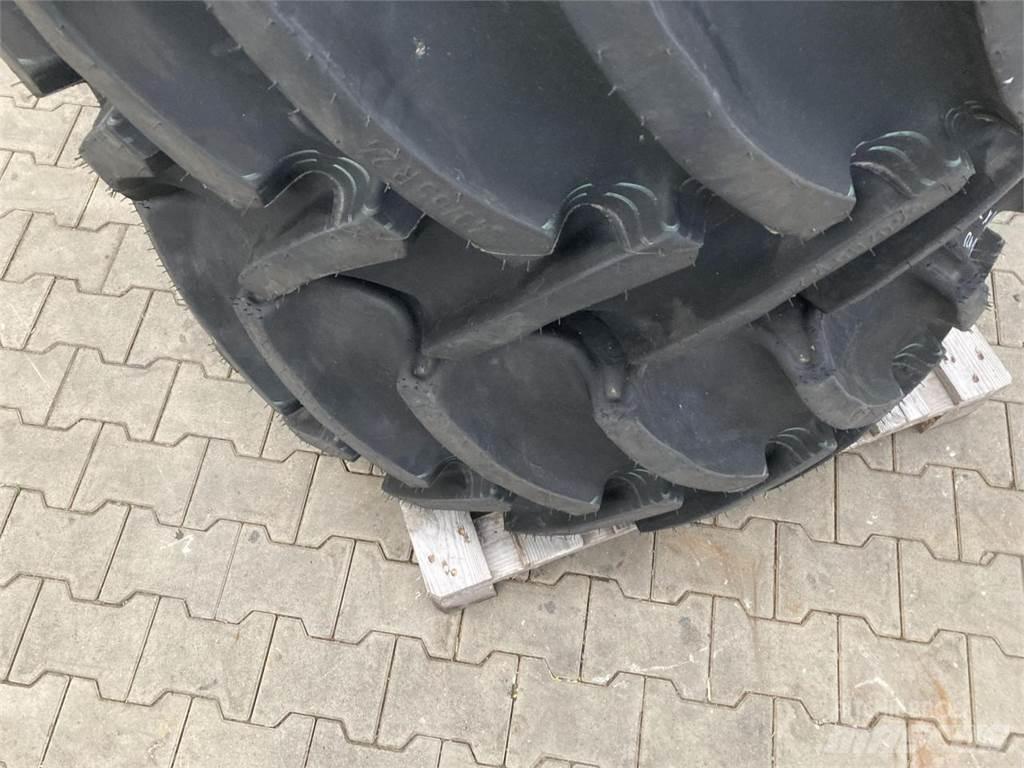Mitas 540/65R24 輪胎、車輪和輪圈