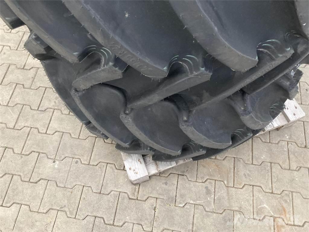 Mitas 540/65R24 輪胎、車輪和輪圈