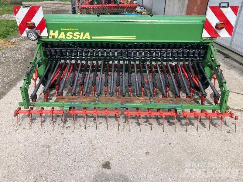 Hassia Euro 300/29 耖 手耙 鐵耙