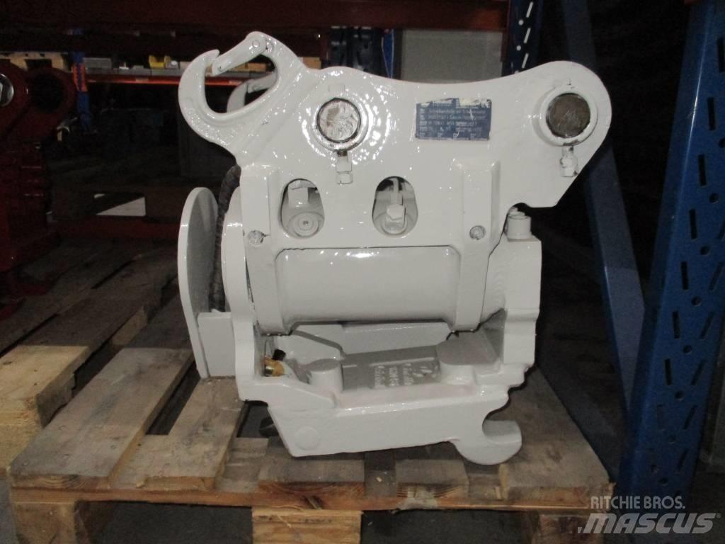 Lehnhoff Powertilt 其他