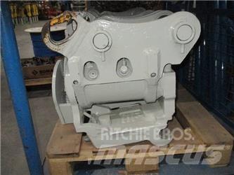 Lehnhoff Powertilt 其他