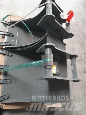 Wacker Neuson ET35 破碎機