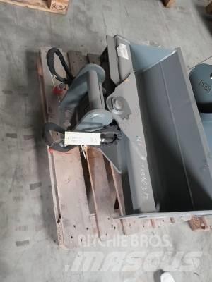 Wacker Neuson ET35 破碎機