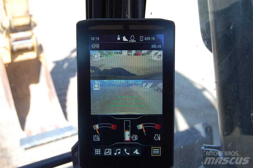 CAT 313 GC 履帶式 挖土機/掘鑿機/挖掘機