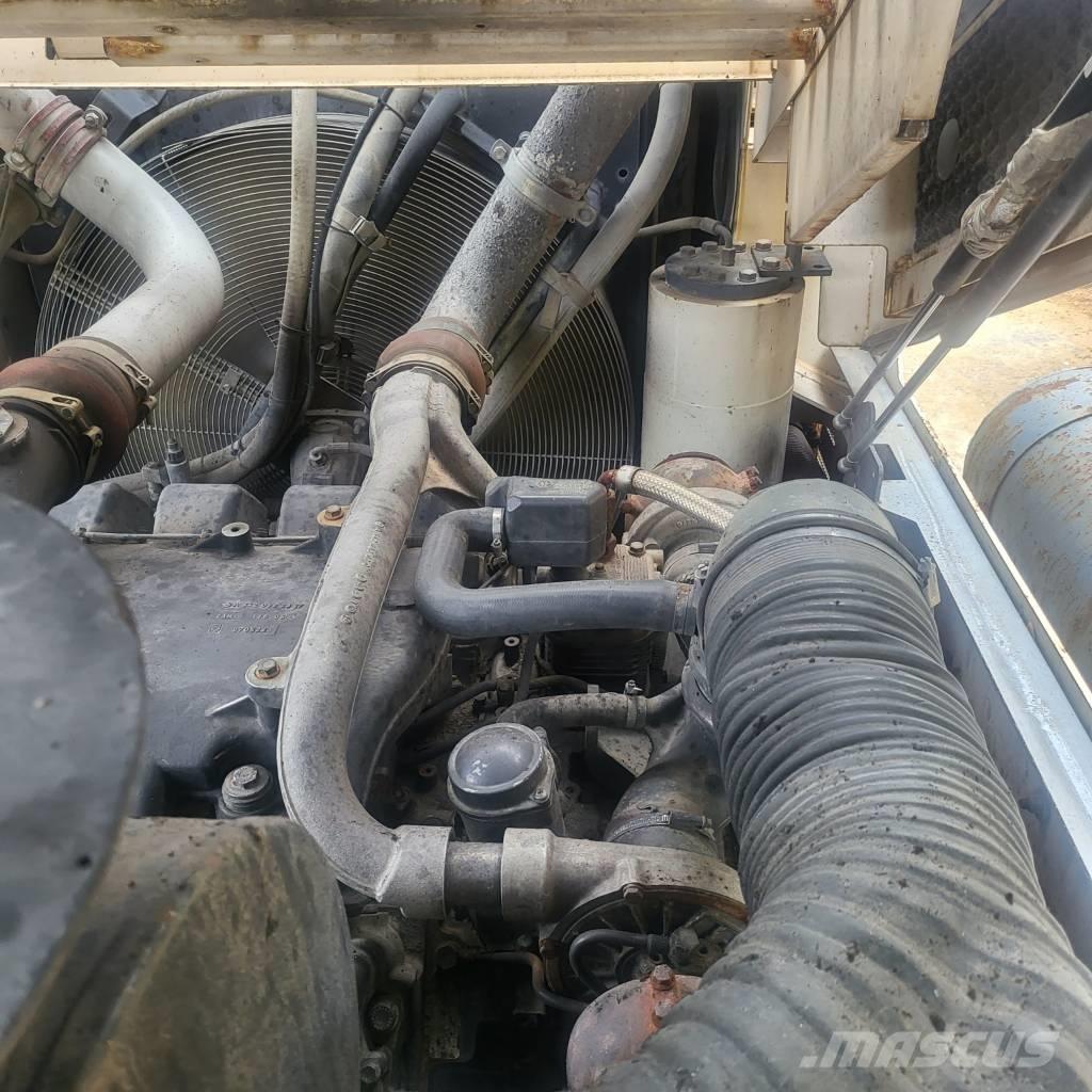 Wirtgen W 1900 瀝青冷銑刨機/銑床