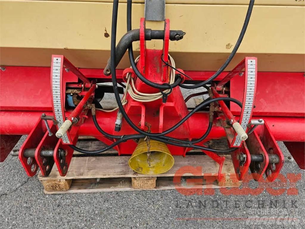 Vicon Rotoflow 礦物撒布機