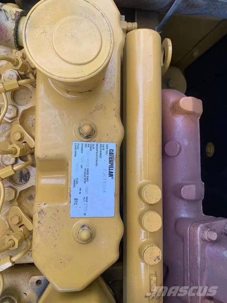 CAT 320 C L 履帶式 挖土機/掘鑿機/挖掘機