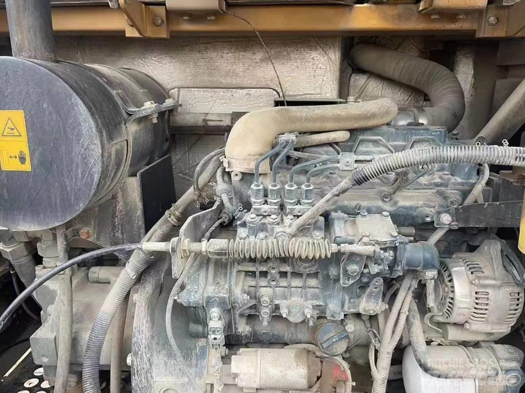 Sany SY 60 C 履帶式 挖土機/掘鑿機/挖掘機