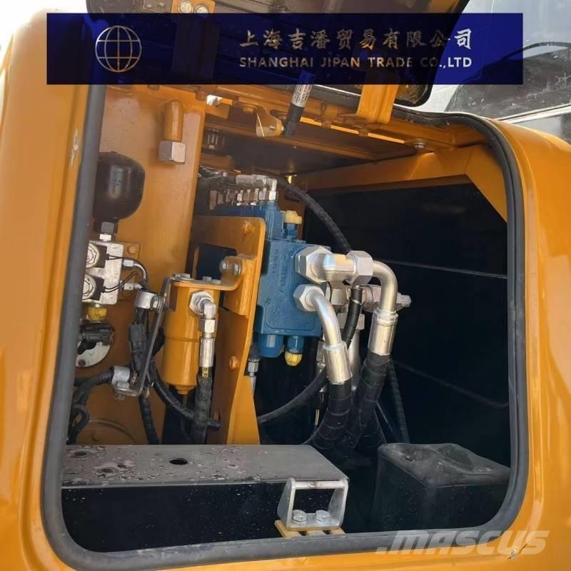 Sany SY 60 C 履帶式 挖土機/掘鑿機/挖掘機