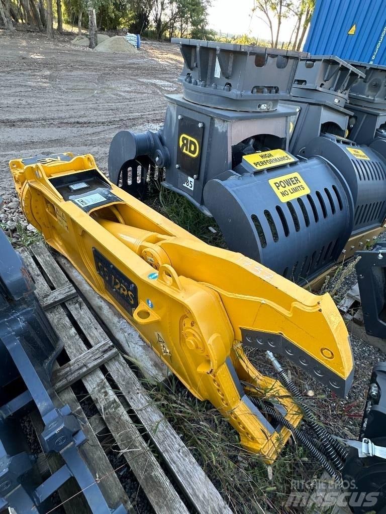 Trevibenne CS12RS 其他