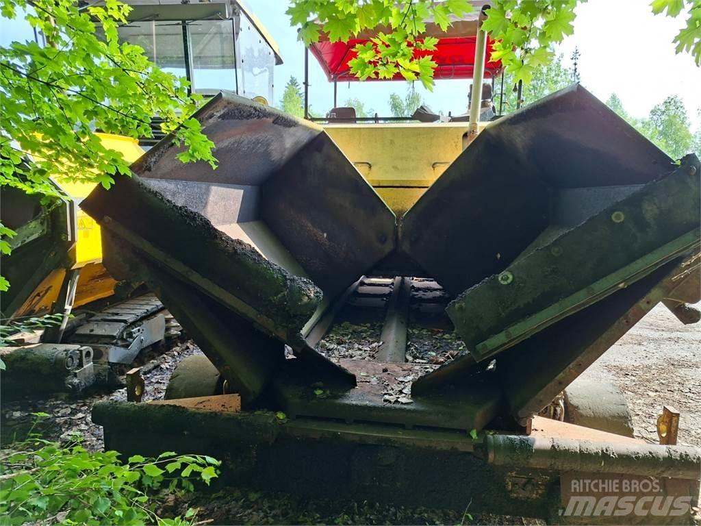 Dynapac F161-8W 其他