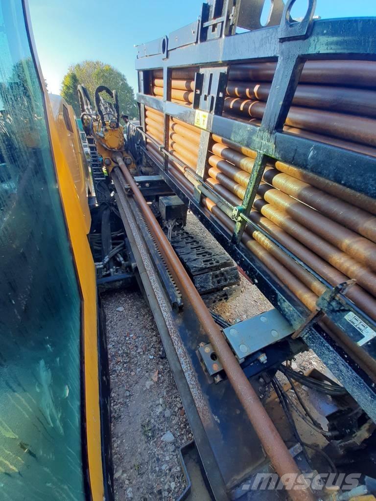 Vermeer D24x40 S3 水平/臥式定向鑽機設備