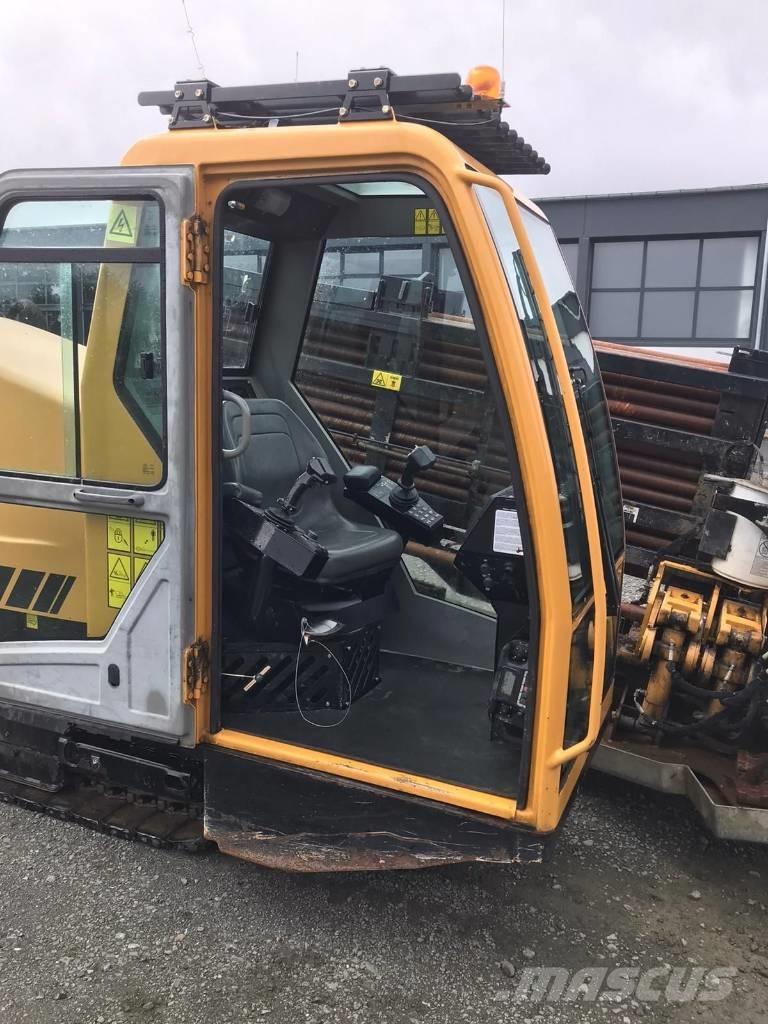 Vermeer D24x40 S3 水平/臥式定向鑽機設備