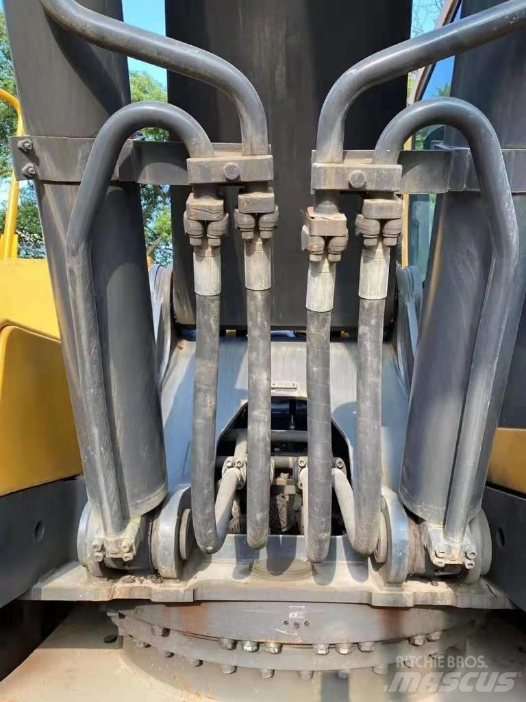 Volvo EC 360 B LC 履帶式 挖土機/掘鑿機/挖掘機