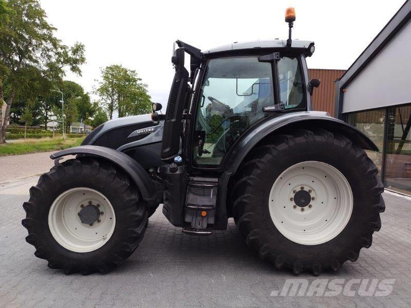 Valtra N174 V 曳引機