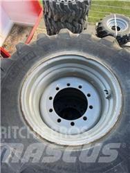  Øvrige ØVRIGE 輪胎、車輪和輪圈