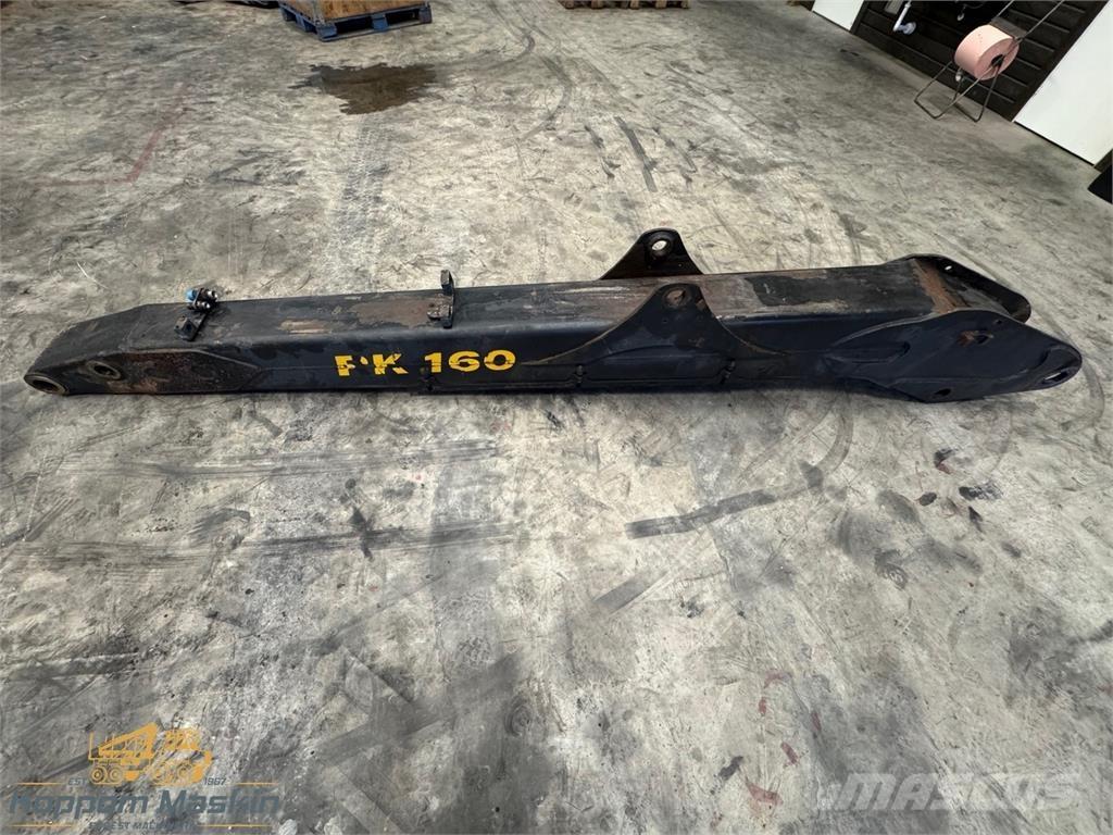 Rottne RK160 運送起重機