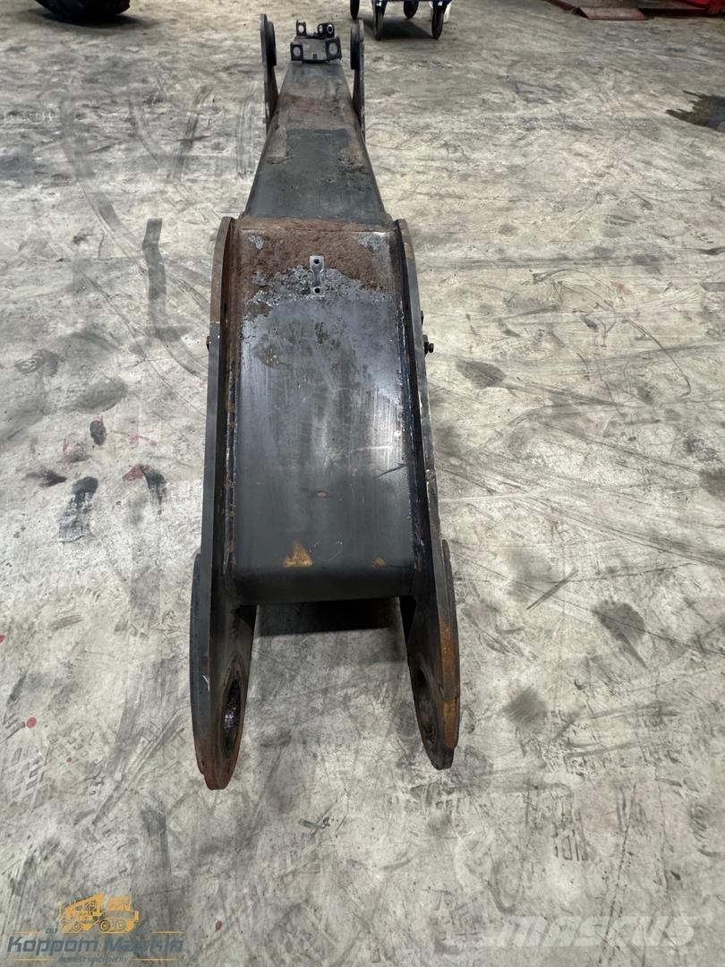 Rottne RK160 運送起重機