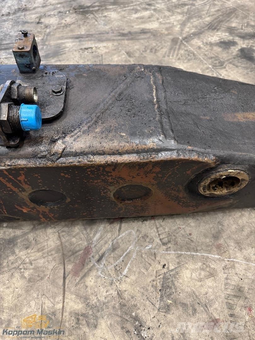 Rottne RK160 運送起重機