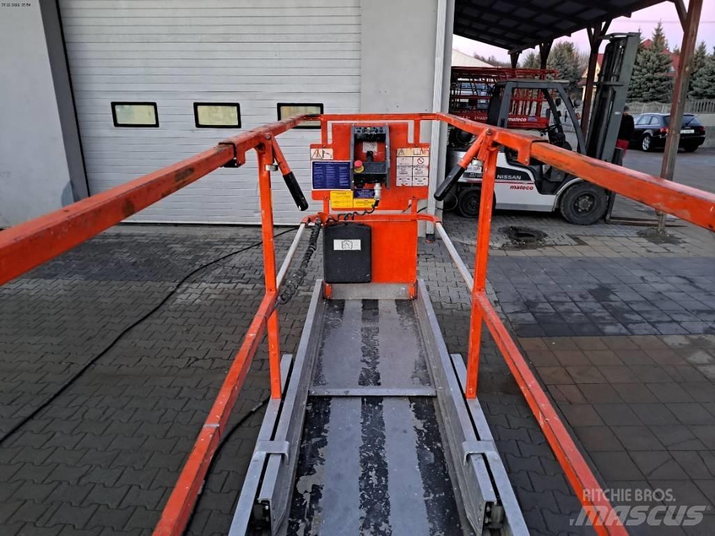 JLG 1930 ES 剪式升降機