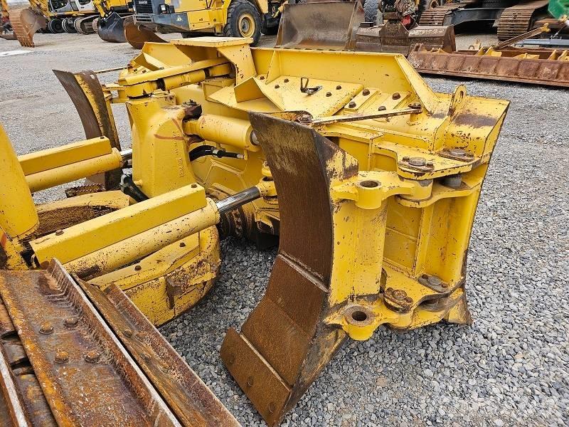 Komatsu D 61 PX-23 履帶推土機